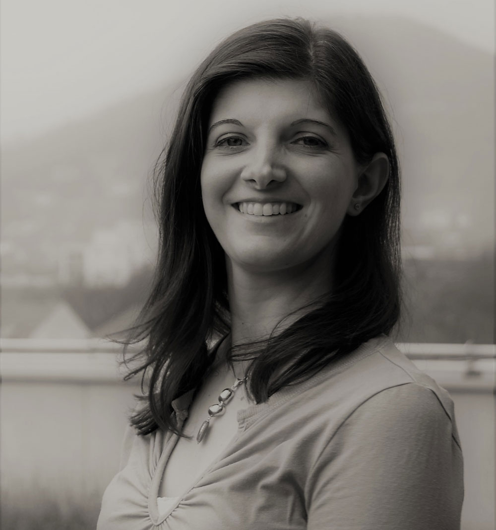 Martina Skofitsch, BSc